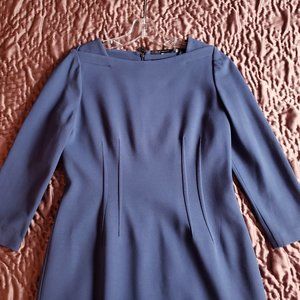 Classic Tahari Dress